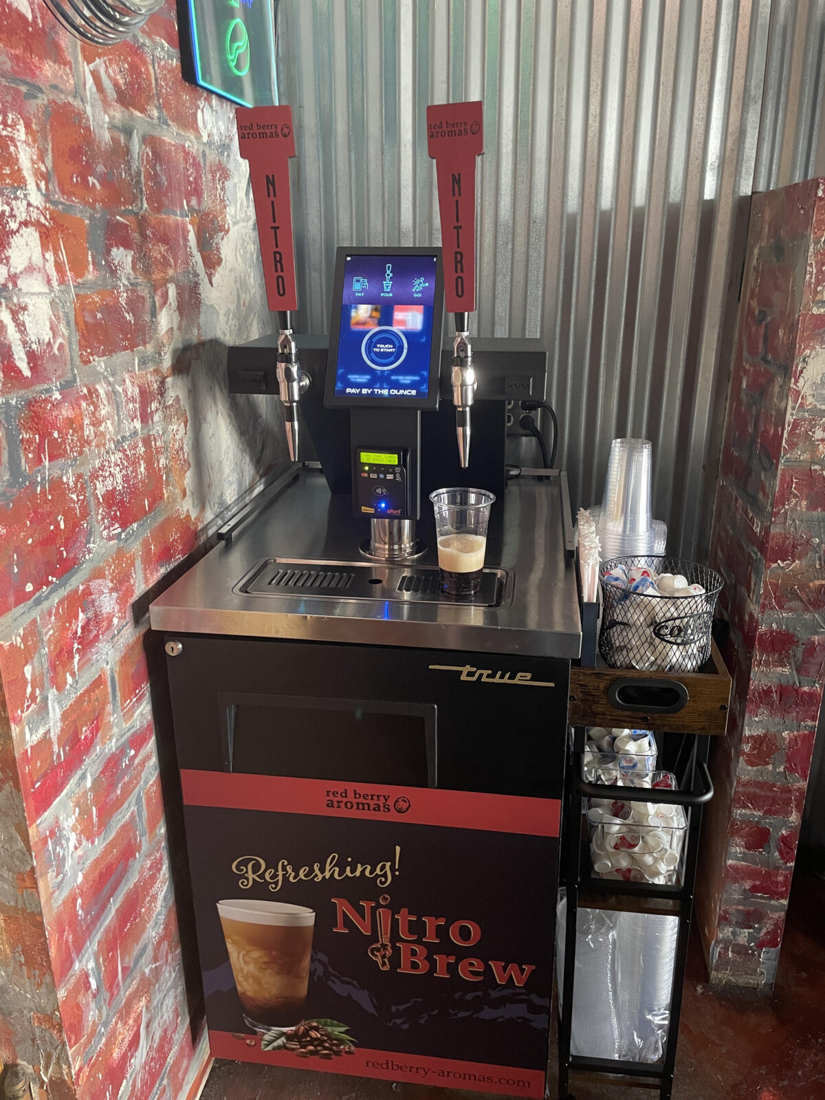 Coffee Vending Machine - Image 2